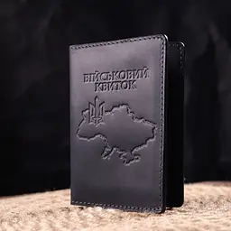 Шкіряна обкладинка для документів GRANDE PELLE 10х13,8 см acs0025750 - мініатюра 5