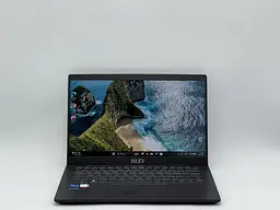 Ноутбук MSI 14" Modern 14 C12M-032US, i5-1235U, 8 GB, 480 GB, Intel Iris Xe Graphics, 1920x1080, IPS (SH2504076) Б/в