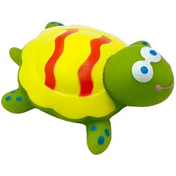 Набір іграшок для купання Bibi Toys Морські мешканці 6 шт. (761025BT) - мініатюра 3