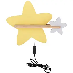 Настінний світильник Candellux 21-75734 Star