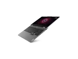 Ноутбук Lenovo LOQ 15ARP9 Luna Gray (83JC00NTRA) - мініатюра 5