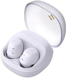 Навушники Havit TW969 фіолетові (HV-TW969)