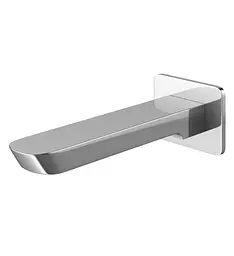 Душова система Kohlman Foxal 2.0 25 chrome + BOX прихованого монтажу QW211FR25-009, Хром - мініатюра 6