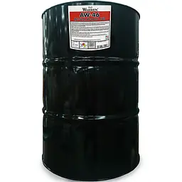 Гідравлічна олива Warren AW 46, 208л.