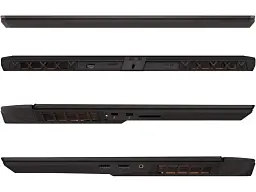 Ноутбук MSI Vector 16 HX AI A2XWHG (A2XWHG-27642) - мініатюра 6