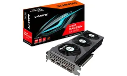 Відеокарта GIGABYTE Radeon RX 6600 EAGLE 8G (GV-R66EAGLE-8GD)