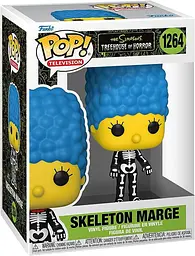 Фігурка Funko Pop Фанко Поп Сімпсони Х'юго Сімпсон The Simpsons Hugo Simpson 10 см S HS 1262 - мініатюра 3