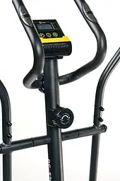 Орбітрек Besport BS-520 TRACER магнітний чорно-жовтий - мініатюра 12