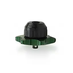 Міні тріскачка-бітоутримувач 1/4" Toptul hoz0006998