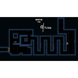 Ключ активації Microsoft Webgeon Speedrun Edition для Xbox One/Series S/X - мініатюра 6