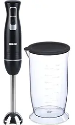 Блендер EDHB-2101, Black Edler teh0020989