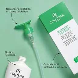 Антицелюлітний крем для тіла Collistar Special Perfect Body Anticellulite Thermal, 400 мл - мініатюра 3