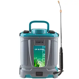 Обприскувач акумуляторний Forte CF-8 PRO 8 л (141017)