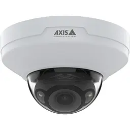 Мережева відеокамера Axis M4216-LV DOME 02113-001 White - мініатюра 3