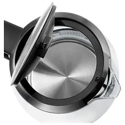 Електрочайник Sencor SWK 2080 BK (SWK2080BK) - мініатюра 4