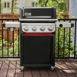 Гриль газовий Weber Spirit EPX-435 (1502165) - мініатюра 2