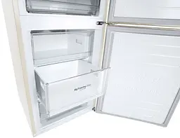 Холодильник LG GC-B459SECL (6835460) - мініатюра 5