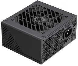 Блок живлення GameMax 850 Вт GS-850G, Black, SFX, модульний, 80+ Gold, Active PFC, 9.2 см, 3xMolex / 6xSATA / 1x16-pin / 4x2+6-pin / 2x4+4-pin / 1x20+4-pin, захист OVP / UVP / OCP / OTP / OPP / SCP - мініатюра 4