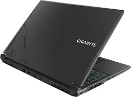 Ноутбук Gigabyte G6X 9KG 2024 RTX 4060/8 ГБ/Core i7-13650HX/4.9 ГГц 16/1000 ГБ Refurbished - мініатюра 2