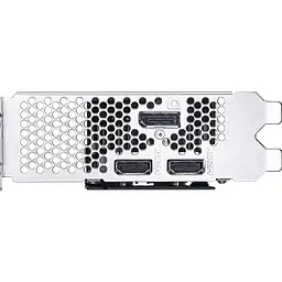Відеокарта MSI GeForce RTX 3050 LP E 6G OC (912-V812-213) UA [175047] - мініатюра 5