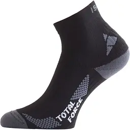 Шкарпетки Lasting RTF 908 Black/White M (1054-002.003.3631)