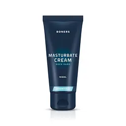 Крем для інтимного догляду зволожувальний Boners Personal Cream — легка текстура, без барвників, 100 мл - мініатюра 2