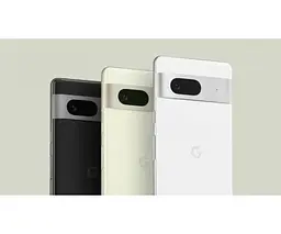 Смартфон Google Pixel 7 5G 8/256Gb Obsidian (810029936408) - мініатюра 8