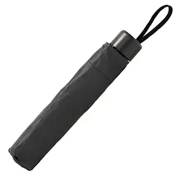 Парасолька Semi Line Black (L2036-0) - мініатюра 3
