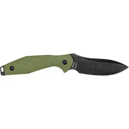 Ніж Skif Adventure FB Jr BSW оливковий - мініатюра 2