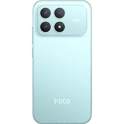 Смартфон Poco F8 Pro 12/256GB Blue Global EU [164674] - мініатюра 5