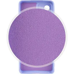 Чохол Epic Silicone Cover Lakshmi Full Camera для Xiaomi 13 Lite Dasheen [85316] - мініатюра 3