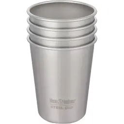 Набір кухлів Klean Kanteen Pint Cup 295 мл 4шт