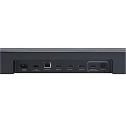 Саундбар JBL BAR 1000MK2 (JBLBAR1000M2BLKEP) - мініатюра 8