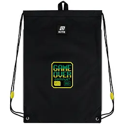 Сумка для взуття Kite 600M Game Over (K25-600M-16) - мініатюра 3
