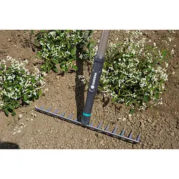 Граблі Gardena NatureLine сталеві, 36 см - мініатюра 8