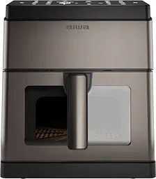 Мультипіч AIWA AFR-8000 KUMADAI 1800Вт/чаша 8л/програм: 12/сенсорне керування/оглядове вікно/2 тіні