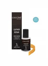 Коректор-реставратор Coccine Leather Repair для шкіри, світло-блакитний, 10 мл