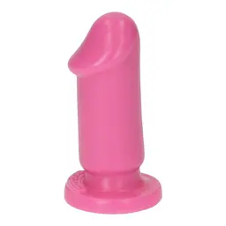 Фалоімітатор Toyz4lovers Mio 8 см (рожевий) - мініатюра 5