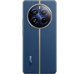 Смартфон Realme 12 Pro RMX3842 5G 8/256Gb Submarine Blue UA UCRF - мініатюра 4