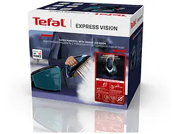 Парогенератор Tefal Express Vision SV8151E0 - мініатюра 5