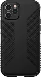 Чохол протиударний з антимікробним покриттям Speck Presidio Grip 129892-1050 для iPhone 11 Pro (5.8") Black