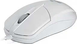 Миша REAL-EL RM-211 USB white - мініатюра 4