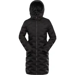 Пальто Alpine Pro Aweda S Чорний (1054-007.020.0029)