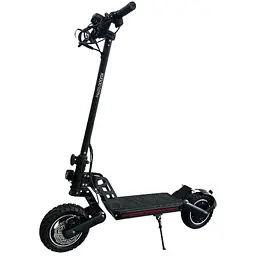 Електросамокат KUGOO G2 Pro OffRoad 1000W 18Ah (2025 рік)