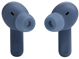 Гарнітура JBL TUNE BEAM Blue (JBLTBEAMBLU) - мініатюра 5