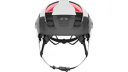 Велошолом Abus MonTrailer QR M Polar White (1007-685194) - мініатюра 2