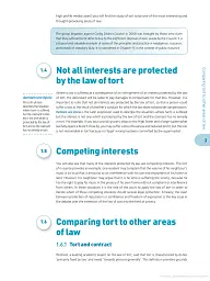 Tort Law Directions - Vera Bermingham - мініатюра 4