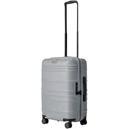 Валіза Xiaomi Ninetygo Modern Luggage 28" Grey (6941413244626) - мініатюра 4