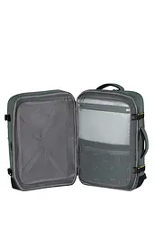 Рюкзак Для Подорожей L 15.6" American Tourister TAKE2CABIN DARK FOREST 55x35x23(25) 91G*04011 - мініатюра 2
