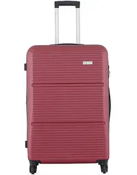 Валіза Semi Line 28" (L) Cherry (T5639-3) (DAS302610) - мініатюра 3